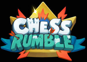 Image for mark UK00004287533_1of2 CHESS RUMBLE