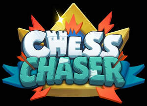 Image for mark UK00004287536_1of2 CHESS CHASER
