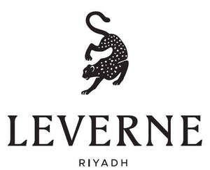 Image for mark UK00004288398 LEVERNE RIYADH