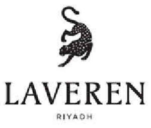 Image for mark UK00004289011 LAVEREN RIYADH