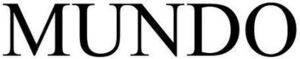 Image for mark 1564265 MUNDO