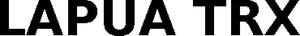 Image for mark 1821219_TIF LAPUA TRX