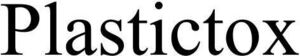 Image for mark 1869763 PLASTICTOX