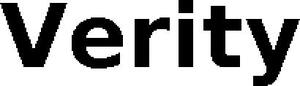 Image for mark 1870154_TIF Verity