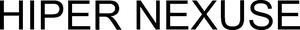 Image for mark 1870623_TIF HIPER NEXUSE