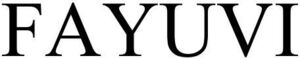 Image for mark 1876367 FAYUVI