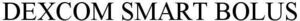 Image for mark 1882867 DEXCOM SMART BOLUS