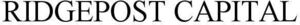 Image for mark 1883155 RIDGEPOST CAPITAL