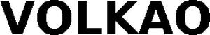 Image for mark 1883293_TIF VOLKAO