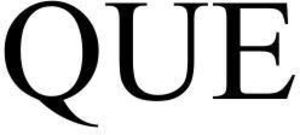 Image for mark 1883519 QUE