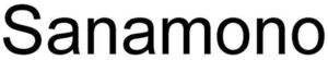 Image for mark 1883820 Sanamono