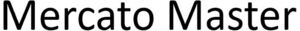 Image for mark 1883928 Mercato Master