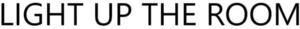 Image for mark 1883968 LIGHT UP THE ROOM
