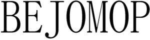Image for mark 1884136 BEJOMOP
