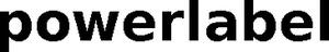 Image for mark 1884210_TIF powerlabel