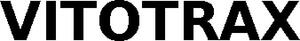 Image for mark 1884218_TIF VITOTRAX