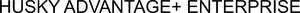 Image for mark 1884291_TIF HUSKY ADVANTAGE+ ENTERPRISE