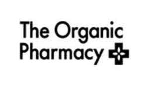 Image for mark UK00004109295 THE ORGANIC PHARMACY