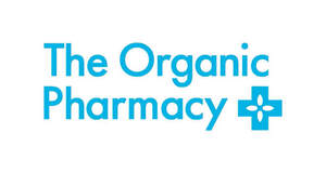Image for mark UK00004109301 THE ORGANIC PHARMACY