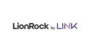Image for mark UK00004172746_1of3 LIONROCK BY LINK