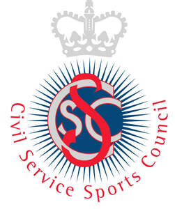 Image for mark UK00004198162 CIVIL SERVICE SPORTS COUNCIL