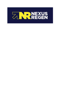 Image for mark UK00004230642_1of3 NR NEXUS REGEN