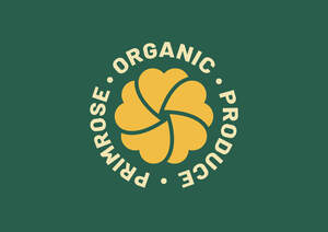 Image for mark UK00004236164 Primrose Organic Produce