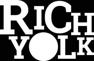 Image for mark UK00004244992 RICH YOLK