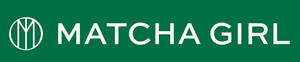Image for mark UK00004247982_1of2 MATCHA GIRL