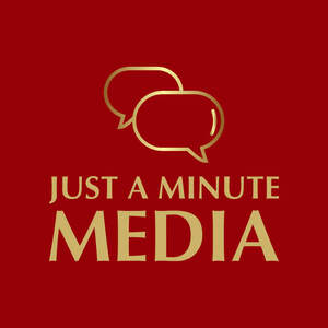 Image for mark UK00004251280 JUST A MINUTE MEDIA
