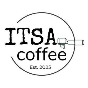 Image for mark UK00004251350 ITSA COFFEE EST. 2025