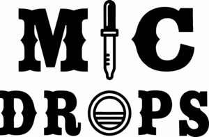 Image for mark UK00004251675 Mic Drops