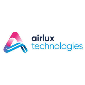 Image for mark UK00004251999 A AIRLUX TECHNOLOGIES