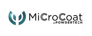 Image for mark UK00004252571 MICROCOAT BY POWDERTECH