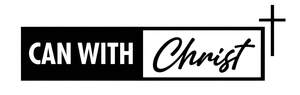 Image for mark UK00004252742 CAN WITH CHRIST