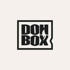 Image for mark UK00004253709 DOH BOX