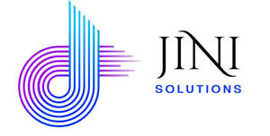 Image for mark UK00004254033 JINI SOLUTIONS