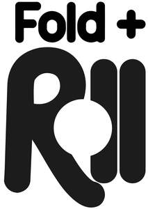 Image for mark UK00004254193 FOLD + ROLL