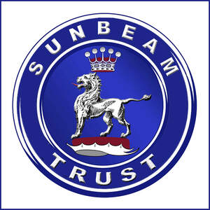 Image for mark UK00004254412 SUNBEAM TRUST