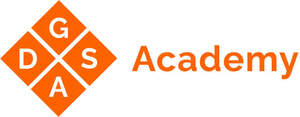 Image for mark UK00004254456_1of3 DGSA Academy