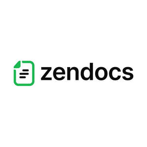 Image for mark UK00004254777 zendocs