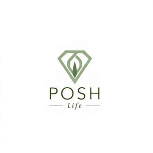 Image for mark UK00004254778 POSH life