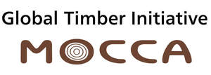 Image for mark UK00004255966 Global Timber Initiative MOCCA