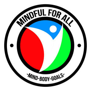 Image for mark UK00004256083 MINDFUL FOR ALL MIND-BODY-GOALS