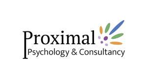 Image for mark UK00004256103_1of2 PROXIMAL PSYCHOLOGY & CONSULTANCY