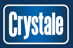 Image for mark UK00004256480 CRYSTALE