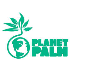 Image for mark UK00004257534 PLANET PALM