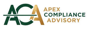 Image for mark UK00004257703 ACA APEX COMPLIANCE ADVISORY