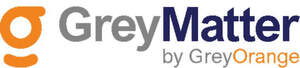 Image for mark UK00004258190 GreyMatter by GreyOrange