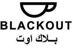 Image for mark UK00004258430 BLACKOUT